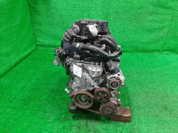 ДВИГАТЕЛЬ НА MITSUBISHI EK SPACE B11A 3B20T