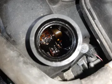 ДВИГАТЕЛЬ НА MITSUBISHI EK SPACE B11A 3B20T