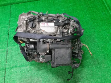 ДВИГАТЕЛЬ НА TOYOTA PRIUS ZVW30 2ZR-FXE