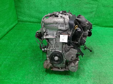 ДВИГАТЕЛЬ НА TOYOTA PRIUS ZVW30 2ZR-FXE