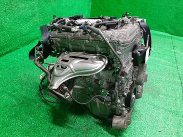 ДВИГАТЕЛЬ НА TOYOTA PRIUS ZVW30 2ZR-FXE