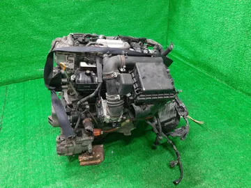 ДВИГАТЕЛЬ НА TOYOTA PRIUS ZVW30 2ZR-FXE