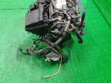 ДВИГАТЕЛЬ НА TOYOTA PRIUS ZVW30 2ZR-FXE