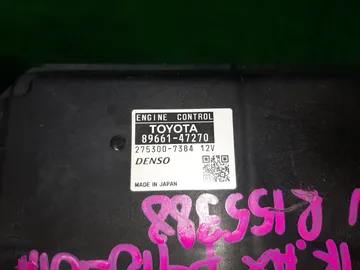 ДВИГАТЕЛЬ НА TOYOTA PRIUS ZVW30 2ZR-FXE