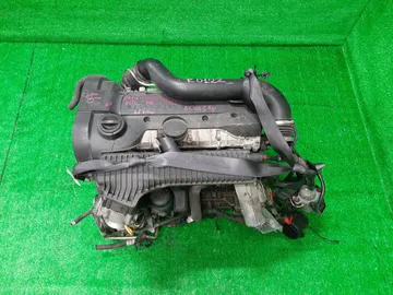 ДВИГАТЕЛЬ НА VOLVO V50 MW67 B5254T7