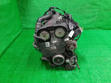 ДВИГАТЕЛЬ НА VOLVO V50 MW67 B5254T7