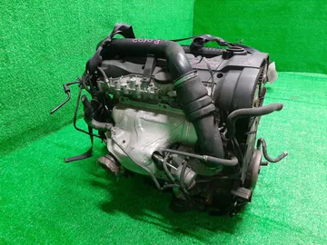 ДВИГАТЕЛЬ НА VOLVO V50 MW67 B5254T7