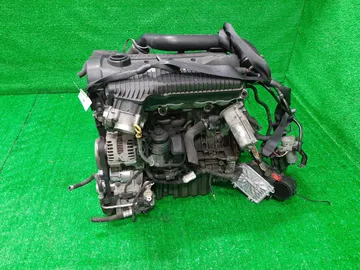 ДВИГАТЕЛЬ НА VOLVO V50 MW67 B5254T7