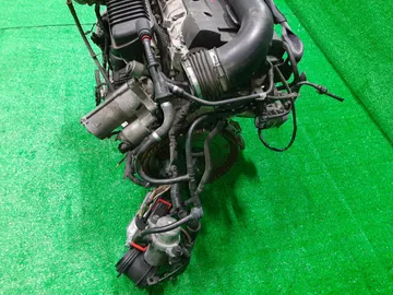 ДВИГАТЕЛЬ НА VOLVO V50 MW67 B5254T7