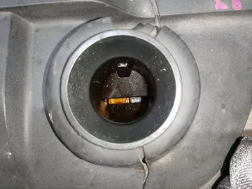 ДВИГАТЕЛЬ НА VOLVO V50 MW67 B5254T7