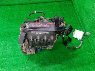 ДВИГАТЕЛЬ НА HONDA AIRWAVE GJ1 L15A