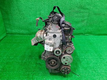 ДВИГАТЕЛЬ НА HONDA AIRWAVE GJ1 L15A