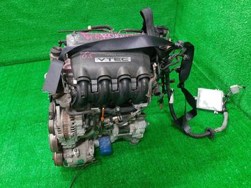 ДВИГАТЕЛЬ НА HONDA AIRWAVE GJ1 L15A