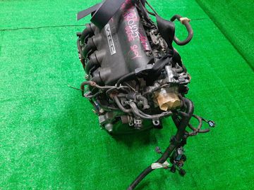 ДВИГАТЕЛЬ НА HONDA AIRWAVE GJ1 L15A