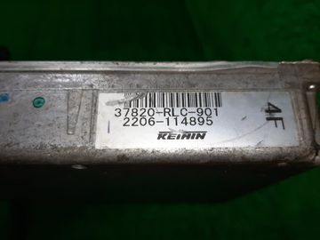 ДВИГАТЕЛЬ НА HONDA AIRWAVE GJ1 L15A