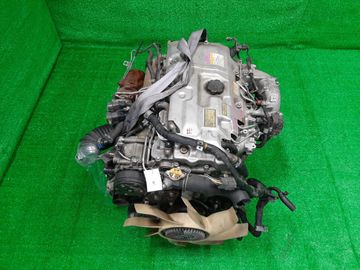 ДВИГАТЕЛЬ НА MITSUBISHI CANTER FE74B 4M50T