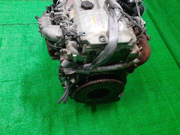 ДВИГАТЕЛЬ НА MITSUBISHI CANTER FE74B 4M50T