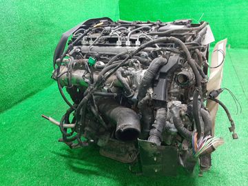 ДВИГАТЕЛЬ НА NISSAN CARAVAN VWME25 ZD30DDTI