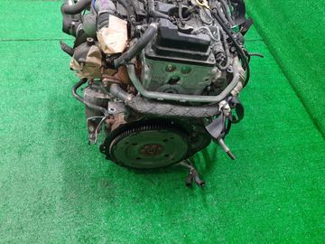 ДВИГАТЕЛЬ НА NISSAN CARAVAN VWME25 ZD30DDTI