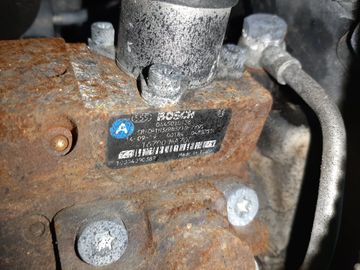 ДВИГАТЕЛЬ НА NISSAN CARAVAN VWME25 ZD30DDTI