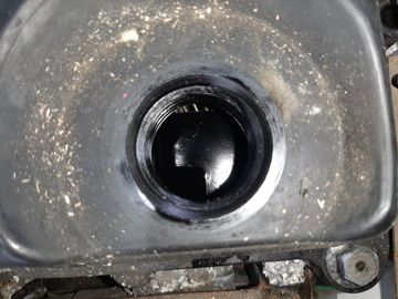 ДВИГАТЕЛЬ НА NISSAN CARAVAN VWME25 ZD30DDTI