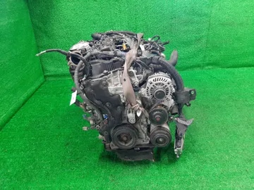 ДВИГАТЕЛЬ НА MAZDA CX-5 KF2P SH-VPTS