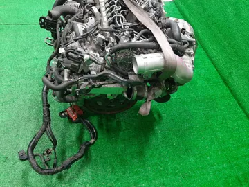 ДВИГАТЕЛЬ НА MAZDA CX-5 KF2P SH-VPTS