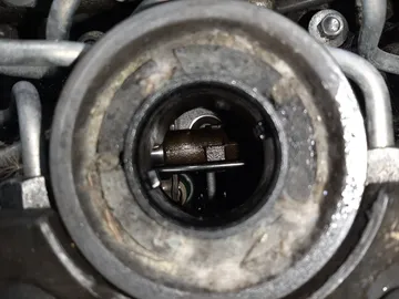 ДВИГАТЕЛЬ НА MAZDA CX-5 KF2P SH-VPTS