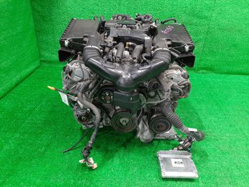 ДВИГАТЕЛЬ НА LEXUS LS460 USF40 1UR-FSE