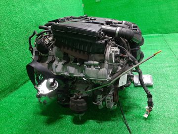 ДВИГАТЕЛЬ НА LEXUS LS460 USF40 1UR-FSE