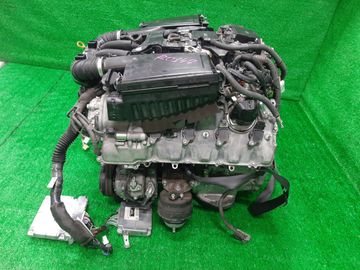 ДВИГАТЕЛЬ НА LEXUS LS460 USF40 1UR-FSE