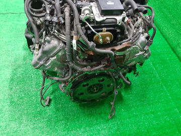 ДВИГАТЕЛЬ НА LEXUS LS460 USF40 1UR-FSE