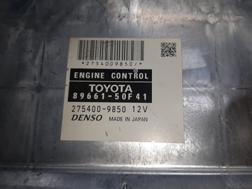 ДВИГАТЕЛЬ НА LEXUS LS460 USF40 1UR-FSE