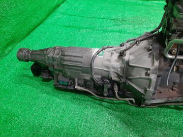ДВИГАТЕЛЬ НА TOYOTA PROGRES JCG11 2JZ-GE
