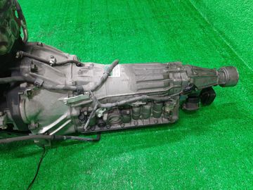 ДВИГАТЕЛЬ НА TOYOTA PROGRES JCG11 2JZ-GE