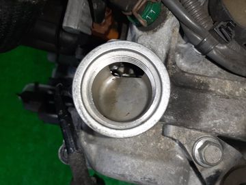 ДВИГАТЕЛЬ НА TOYOTA BB QNC21 3SZ-VE