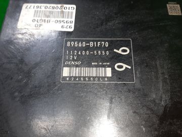 ДВИГАТЕЛЬ НА TOYOTA BB QNC21 3SZ-VE