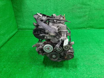 ДВИГАТЕЛЬ НА TOYOTA BB QNC21 3SZ-VE