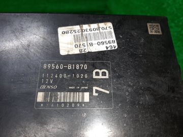 ДВИГАТЕЛЬ НА TOYOTA BB QNC21 3SZ-VE