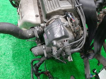 ДВИГАТЕЛЬ НА TOYOTA SPRINTER AE110 5A-FE