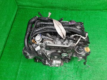 ДВИГАТЕЛЬ НА SUBARU LEVORG VM4 FB16