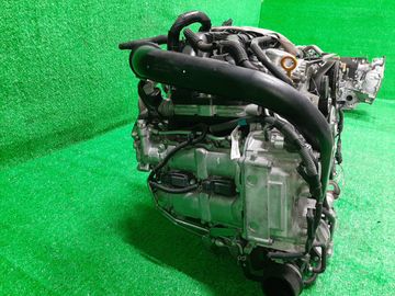 ДВИГАТЕЛЬ НА SUBARU LEVORG VM4 FB16