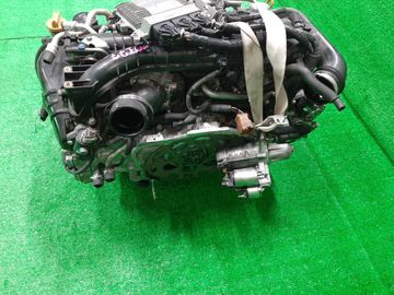 ДВИГАТЕЛЬ НА SUBARU LEVORG VM4 FB16