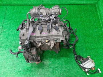 ДВИГАТЕЛЬ НА NISSAN EXPERT VW11 QG18DE