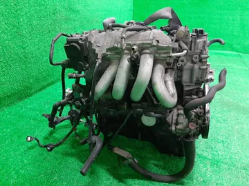 ДВИГАТЕЛЬ НА NISSAN EXPERT VW11 QG18DE