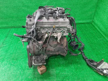 ДВИГАТЕЛЬ НА NISSAN EXPERT VW11 QG18DE