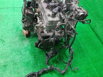 ДВИГАТЕЛЬ НА NISSAN EXPERT VW11 QG18DE