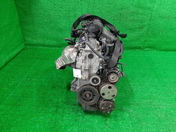 ДВИГАТЕЛЬ НА HONDA AIRWAVE GJ1 L15A