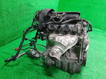 ДВИГАТЕЛЬ НА HONDA AIRWAVE GJ1 L15A