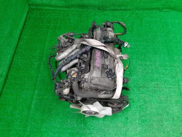ДВИГАТЕЛЬ НА NISSAN LARGO W30 KA24DE